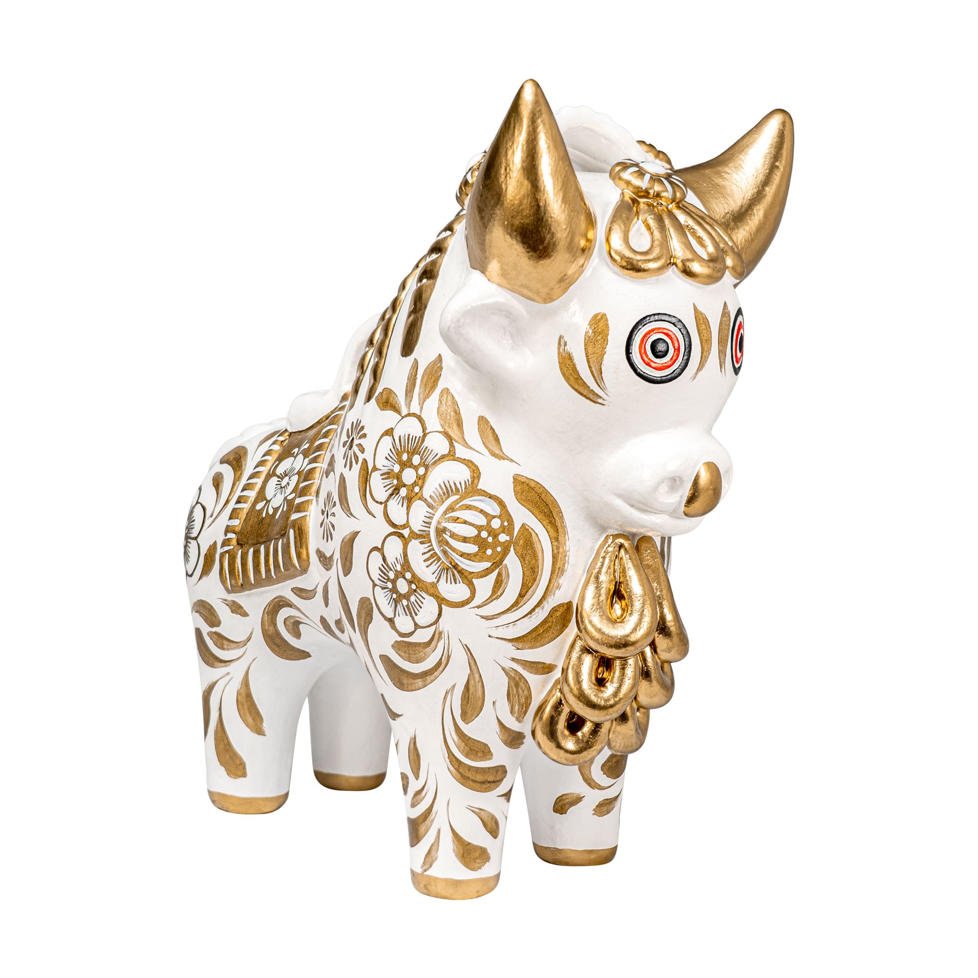 Inti - Torito de 20 cm
